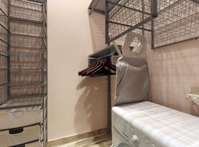 4 Комнаты, Городская, Аренда, Чапаевский переулок, Listing ID 6887, Москва, Россия,