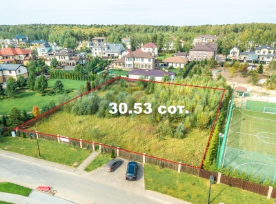 Загородная, Продажа, Listing ID 6888, Московская область, Россия,