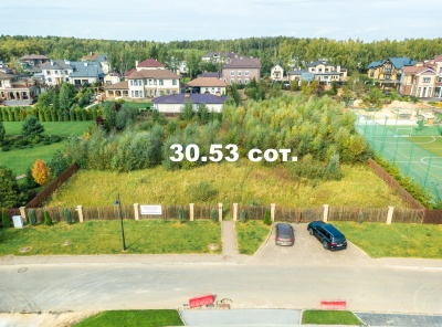Загородная, Продажа, Listing ID 6888, Московская область, Россия,