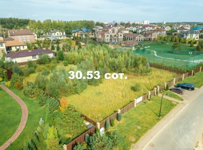 Загородная, Продажа, Listing ID 6888, Московская область, Россия,