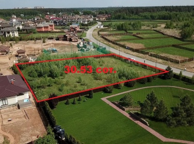 Загородная, Продажа, Listing ID 6888, Московская область, Россия,