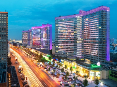 3 Комнаты, Городская, Продажа, Улица Новый Арбат, Listing ID 6899, Москва, Россия,