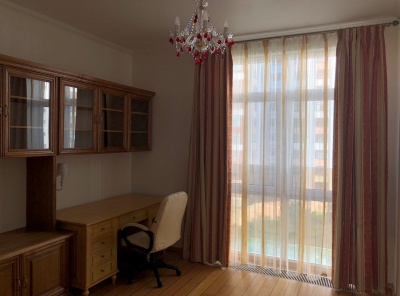 3 Комнаты, Городская, Аренда, Чапаевский переулок, Listing ID 6903, Москва, Россия,