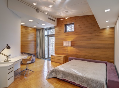 6 Bedrooms, 9 Комнаты, Загородная, Продажа, Listing ID 6904, Московская область, Россия,