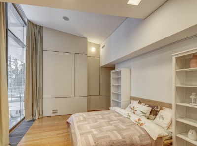 6 Bedrooms, 9 Комнаты, Загородная, Продажа, Listing ID 6904, Московская область, Россия,