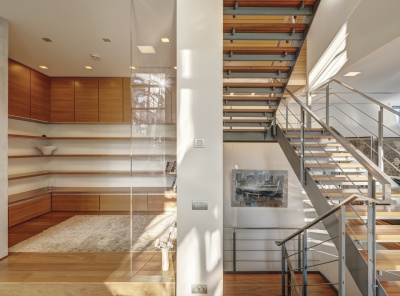 6 Bedrooms, 9 Комнаты, Загородная, Продажа, Listing ID 6904, Московская область, Россия,