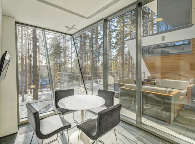 6 Bedrooms, 9 Комнаты, Загородная, Продажа, Listing ID 6904, Московская область, Россия,