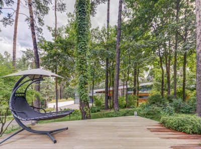 6 Bedrooms, 9 Комнаты, Загородная, Продажа, Listing ID 6904, Московская область, Россия,