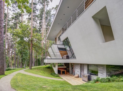 6 Bedrooms, 9 Комнаты, Загородная, Продажа, Listing ID 6904, Московская область, Россия,