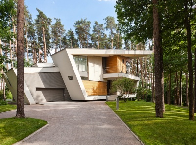 6 Bedrooms, 9 Комнаты, Загородная, Продажа, Listing ID 6904, Московская область, Россия,