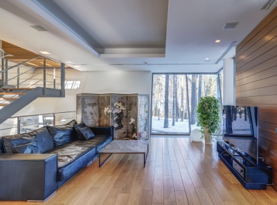 6 Bedrooms, 9 Комнаты, Загородная, Продажа, Listing ID 6904, Московская область, Россия,