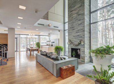 6 Bedrooms, 9 Комнаты, Загородная, Продажа, Listing ID 6904, Московская область, Россия,