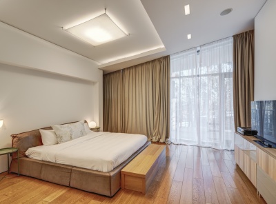 6 Bedrooms, 9 Комнаты, Загородная, Продажа, Listing ID 6904, Московская область, Россия,