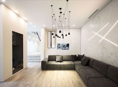 5 Bedrooms, 6 Комнаты, Загородная, Аренда, Listing ID 6905, Московская область, Россия,