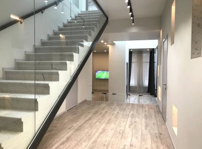 5 Bedrooms, 6 Комнаты, Загородная, Аренда, Listing ID 6905, Московская область, Россия,