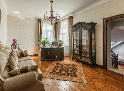 3 Bedrooms, Загородная, Аренда, Listing ID 6908, Московская область, Россия,