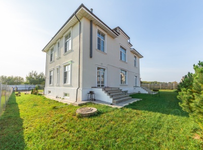 4 Bedrooms, 6 Комнаты, Загородная, Продажа, Listing ID 6910, Московская область, Россия,