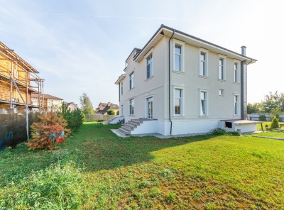 4 Bedrooms, 6 Комнаты, Загородная, Продажа, Listing ID 6910, Московская область, Россия,