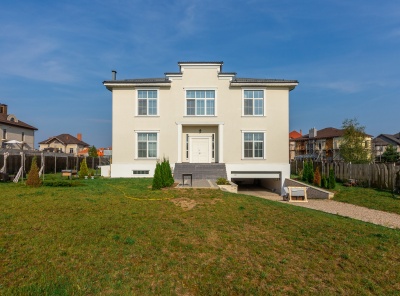 4 Bedrooms, 6 Комнаты, Загородная, Продажа, Listing ID 6910, Московская область, Россия,