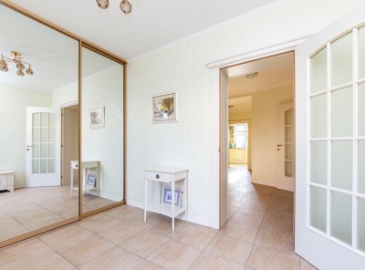 4 Bedrooms, 6 Комнаты, Загородная, Продажа, Listing ID 6923, Московская область, Россия,