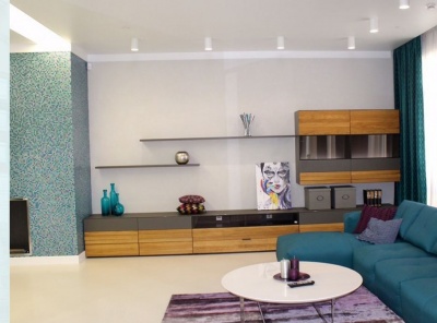 2 Комнаты, Городская, Аренда, Чапаевский переулок, Listing ID 6926, Москва, Россия,