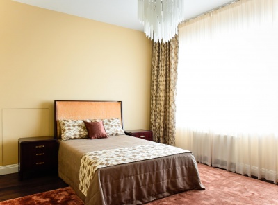 4 Bedrooms, 5 Комнаты, Загородная, Продажа, Listing ID 6930, Россия,