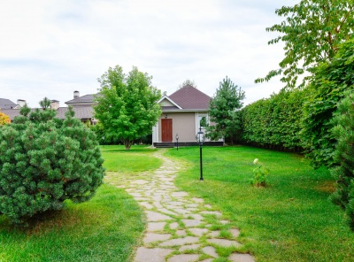 4 Bedrooms, 5 Комнаты, Загородная, Продажа, Listing ID 6930, Россия,