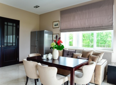 4 Bedrooms, 5 Комнаты, Загородная, Продажа, Listing ID 6930, Россия,