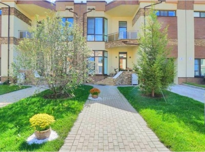 3 Bedrooms, Загородная, Продажа, Listing ID 1583, Московская область, Россия,