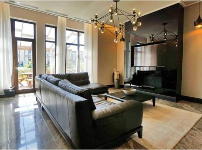 3 Bedrooms, Загородная, Продажа, Listing ID 1583, Московская область, Россия,
