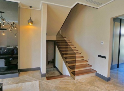 3 Bedrooms, Загородная, Продажа, Listing ID 1583, Московская область, Россия,