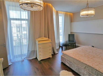 3 Bedrooms, Загородная, Продажа, Listing ID 1583, Московская область, Россия,