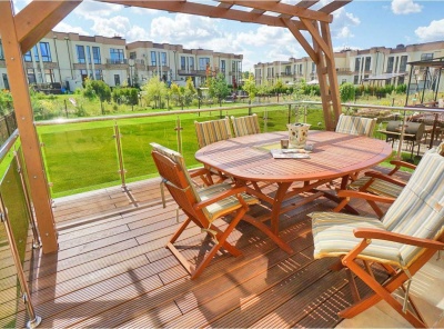 3 Bedrooms, Загородная, Продажа, Listing ID 1583, Московская область, Россия,