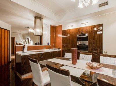 2 Комнаты, Городская, Аренда, Чапаевский переулок, Listing ID 6933, Москва, Россия,