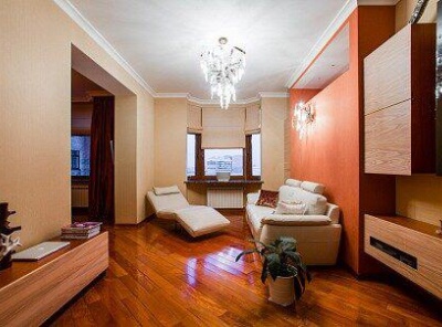 2 Комнаты, Городская, Аренда, Чапаевский переулок, Listing ID 6933, Москва, Россия,