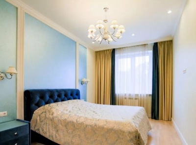 2 Комнаты, Городская, Продажа, Улица Согласия, Listing ID 6936, Москва, Россия,