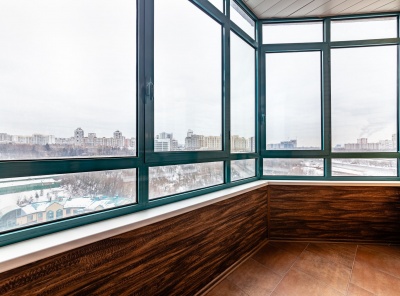 3 Комнаты, Городская, Продажа, Улица Минская, Listing ID 6937, Москва, Россия,