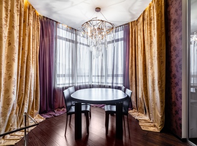 3 Комнаты, Городская, Продажа, Улица Минская, Listing ID 6937, Москва, Россия,