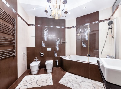 3 Комнаты, Городская, Продажа, Улица Минская, Listing ID 6937, Москва, Россия,