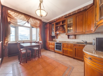 3 Комнаты, Городская, Аренда, Авиационная, Listing ID 6939, Москва, Россия,