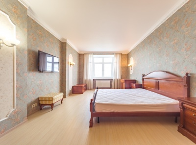 3 Комнаты, Городская, Аренда, Авиационная, Listing ID 6939, Москва, Россия,