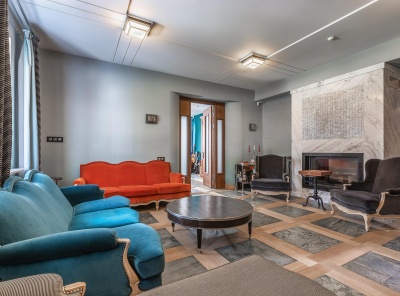 4 Bedrooms, 4 Комнаты, Загородная, Продажа, Listing ID 6940, Московская область, Россия,