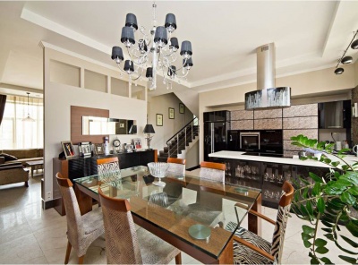 3 Bedrooms, Загородная, Продажа, Listing ID 1584, Московская область, Россия,