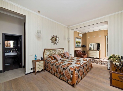 3 Bedrooms, Загородная, Продажа, Listing ID 1584, Московская область, Россия,