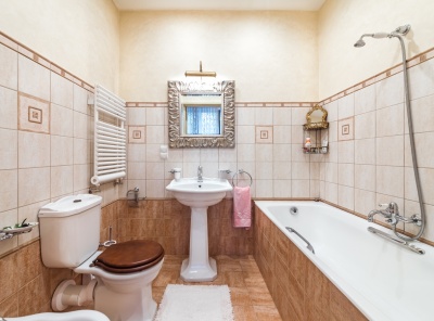 6 Bedrooms, Загородная, Продажа, Listing ID 6955, Московская область, Россия,