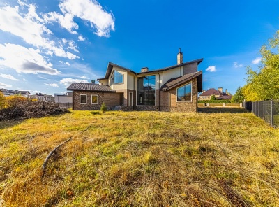 5 Bedrooms, 6 Комнаты, Загородная, Продажа, Listing ID 6958, Московская область, Россия,