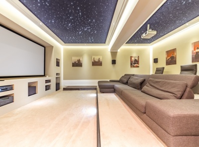 7 Bedrooms, 10 Комнаты, Загородная, Продажа, Listing ID 6961, Московская область, Россия,