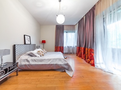 4 Bedrooms, 9 Комнаты, Загородная, Продажа, Listing ID 6962, Московская область, Россия,