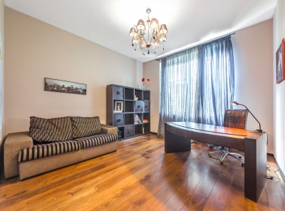 4 Bedrooms, 9 Комнаты, Загородная, Продажа, Listing ID 6962, Московская область, Россия,