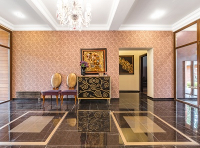 4 Bedrooms, 9 Комнаты, Загородная, Продажа, Listing ID 6962, Московская область, Россия,